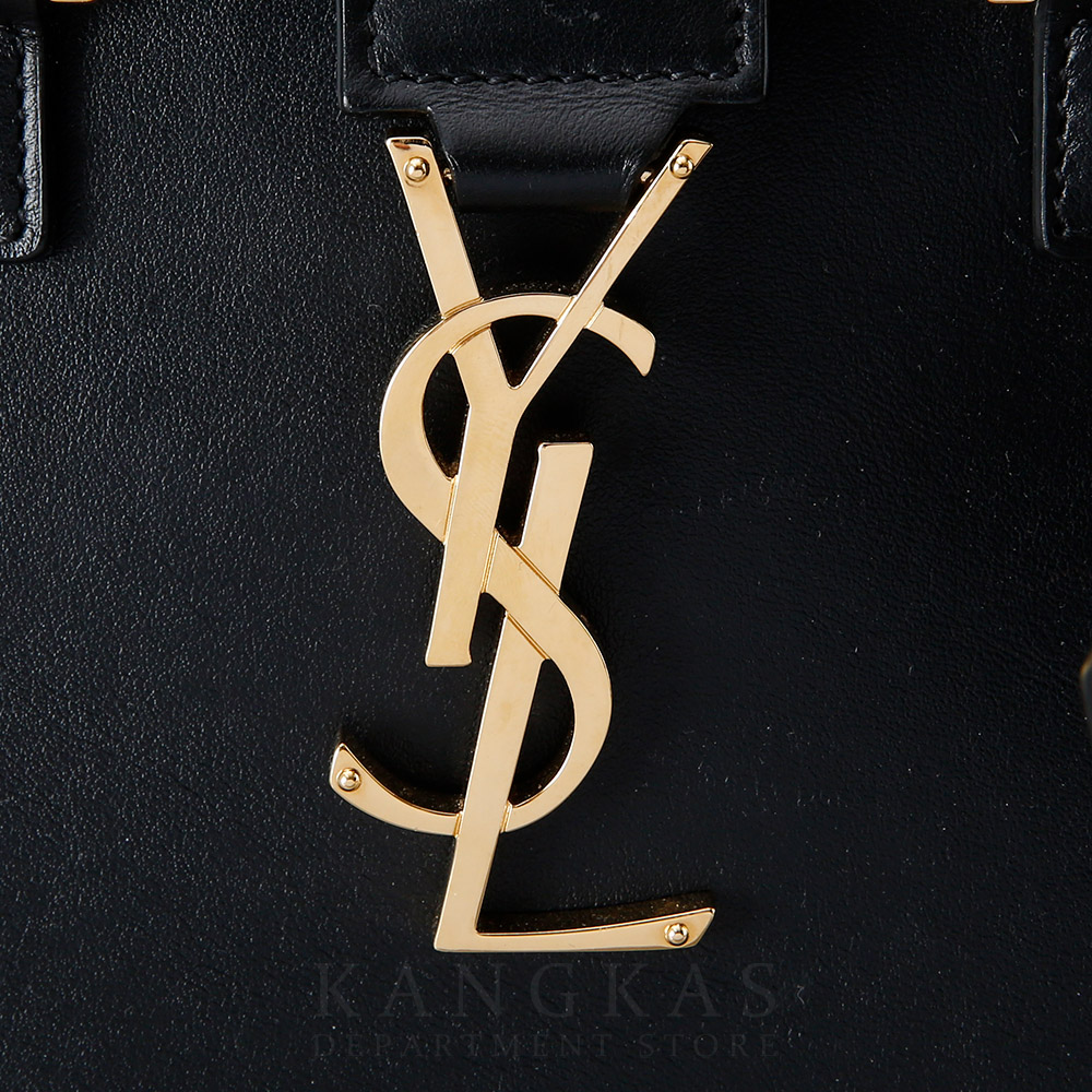 Yves Saint Laurent(USED)생로랑 568853 카바스 베이비